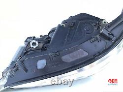 Bmw Oem E60 E61 M5 Front Driver Side Xenon Phare Adaptive Dynamic 2004-2007