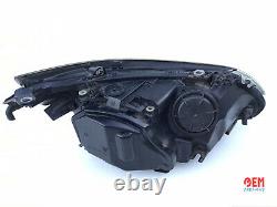 Bmw Oem E60 E61 M5 Front Driver Side Xenon Phare Adaptive Dynamic 2004-2007