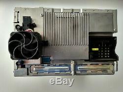 Bmw X5 E70 X6 E71 Oem Original CCC Nav Sat Navigation Head Unité Cd-player Drive