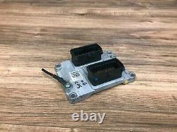 Cadillac Oem Sts Srx Cts Moteur Avant Moteur Module Écu Ordinateur Cerveau 04-07