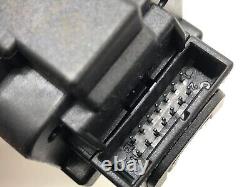 Calculateur moteur 4.4L BMW X6 2008-2014 avec clé et interrupteur d'allumage OEM
