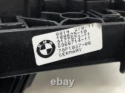 Calculateur moteur 4.4L BMW X6 2008-2014 avec clé et interrupteur d'allumage OEM