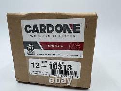 Cardone 12-10313 Module De Contrôle Abs Reconstruit Pour'06 Dodge Ram 3500 Nouveau