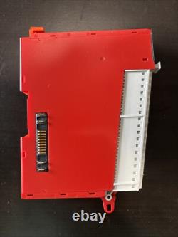 Carte d'entrée de sécurité Allen Bradley 5069-IB8SK
