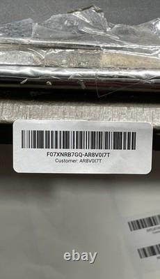 Carte d'interface du système d'alarme incendie du module de contrôle de réseau NCM-F