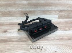 Chrysler Pt Cruiser Ordinateur de Moteur Dme OEM Avant Pcm Ecu Ecm 2.4l 2006