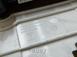 Contrôleur de système de batterie HV Tesla Model 3 PCBA Module de contrôle 1106394-02-H OEM