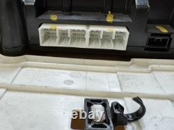 Contrôleur de système de batterie HV Tesla Model 3 PCBA Module de contrôle 1106394-02-H OEM