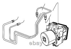 Convient pour le module de contrôle du système de freinage antiblocage Jeep Wrangler 2009 68049852AB