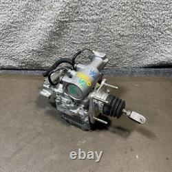 Cylindre maître de pompe de frein antiblocage ABS d'origine Toyota Prius 2010-2015