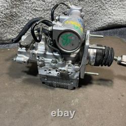 Cylindre maître de pompe de frein antiblocage ABS d'origine Toyota Prius 2010-2015