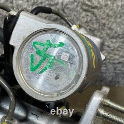 Cylindre maître de pompe de frein antiblocage ABS d'origine Toyota Prius 2010-2015