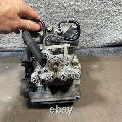 Cylindre maître de pompe de frein antiblocage ABS d'origine Toyota Prius 2010-2015