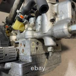 Cylindre maître de pompe de frein antiblocage ABS d'origine Toyota Prius 2010-2015