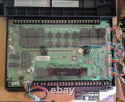 Dans le Commande Ncsp3cm Rv Module de Contrôle du Corps Principal Système Asa