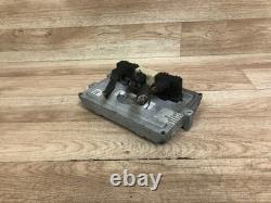 Dodge Dakota Ordinateur Dme Moteur Avant Oem Ecu Ecm 3.9l 2002