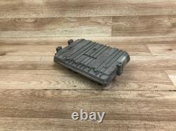 Dodge Dakota Ordinateur Dme Moteur Avant Oem Ecu Ecm 3.9l 2002