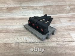 Dodge Durango Grand Cherokee Moteur OEM DME Ordinateur ECU ECM 5.7L Hemi 12-13