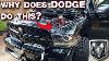 Dodge Ram 5 7 Hémi Misfire Diagnostic D'ionisation Insuffisant U0026 Correction