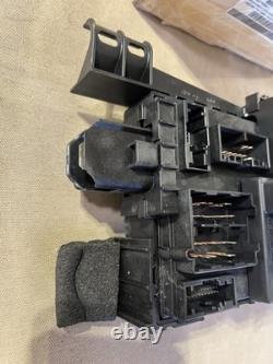 FORD OEM 08-10 F-250 Super Duty Système d'alarme - Module de contrôle AC3Z15604D