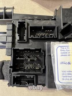 FORD OEM 08-10 F-250 Super Duty Système d'alarme - Module de contrôle AC3Z15604D