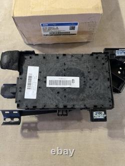FORD OEM 08-10 F-250 Super Duty Système d'alarme - Module de contrôle AC3Z15604D
