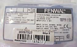 Fenwal 35-655311-005, Système d'allumage automatique, Module de contrôle, Grils Nieco