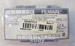 Fenwal 35-655311-005, Système d'allumage automatique, Module de contrôle, Grils Nieco