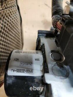 Ford Escape Mercury Mariner Hybrid Abs Brake Pump Anti Lock Module D'actionneur