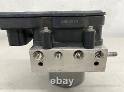 Ford Transit 2017 250 350 Abs Pompe Module De Frein Anti-blocage Fk41-2c405-ac #c479