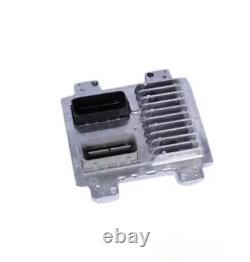 GM 12612397 Véritable OEM-ECM PCM ECU Module de contrôle du moteur Ordinateur Tout neuf