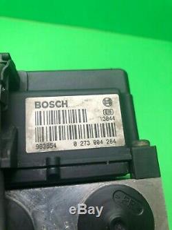 Hydraulikblock Abs Vw Audi Passat 8e0614111a 8eo614111a 0273004284 0265220408