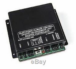 Intellitec 00-00591-200 Module De Commande Du Système De Gestion De L'alimentation