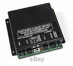 Intellitec 00-00591-200 System Control Power Management Module Transfert Switche
