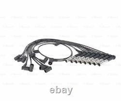 Kit Câble D’allumage Bosch 0 986 356 315