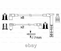 Kit Câble D’allumage Bosch 0 986 356 315