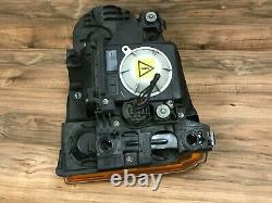 Land Rover Oem Lr3 Avant Passager Côté Xénon Phare Phare 2005-2009