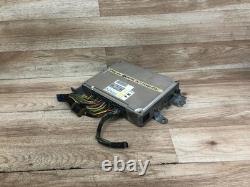 Lexus Oem Ls400 Ordinateur Dme Moteur Avant Ecu Ecm 4.0l V8 1uz-fe 1993-1994