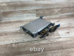 Lexus Oem Ls400 Ordinateur Dme Moteur Avant Ecu Ecm 4.0l V8 1uz-fe 1993-1994