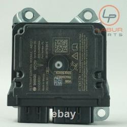 M3 17-23 Module de Diagnostic des Ceintures de Sécurité SRS pour Tesla Model 3 Y K833