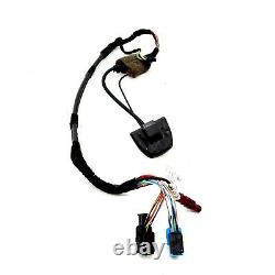 Mercedes Benz Oem W251 R320 R350 R500 R550 Console Centrale Bluetooth Puck Cable