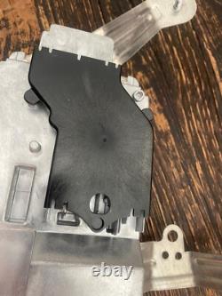 Module Amplificateur du Système Audio BMW avec Contrôle Informatique de la Caméra à Vue Panoramique