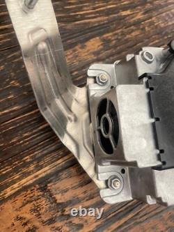 Module Amplificateur du Système Audio BMW avec Contrôle Informatique de la Caméra à Vue Panoramique