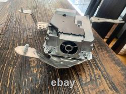 Module Amplificateur du Système Audio BMW avec Contrôle Informatique de la Caméra à Vue Panoramique