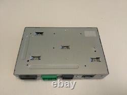 Module D'amplificateur De Système De Son Volvo P8 31409100aa 31409103aa