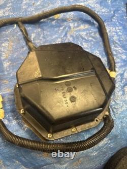 Module d'assemblage du moteur de contrôle de la trim du système de reverse RiDE de Yamaha Jet Ski