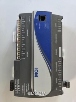 Module d'extension IOM4711 Metasys Johnson Controls MS-IOM4711-0