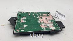 Module de Contrôle Électrique Avant Système 1118182-04-H pour Tesla Model 3 M3 2017-2020