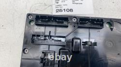 Module de Contrôle Électrique Avant Système 1118182-04-H pour Tesla Model 3 M3 2017-2020