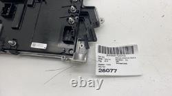 Module de Contrôle Électrique Avant Système 1118182-84-E Tesla Model 3 M3 2017-2020
